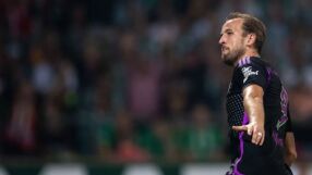 Летящ старт на Байерн, Кейн с гол и асистенция