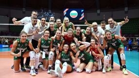 ГЛЕДАЙ ТУК: България - Италия