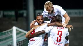 ЦСКА постигна първа победа след завръщането на Ел Маестро