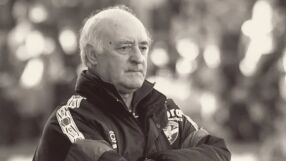 Отиде си откривателят на Франческо Тоти