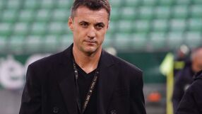 Шеф на Ботев за Станислав Генчев: Идиот, може да лъже всеки ден