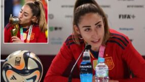 Скрили от героинята за Испания, че баща й е починал