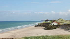 Климатът може да ни накара да почиваме в Северна Европа