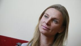 След 5 години: Сесил Каратанчева отново на US Open