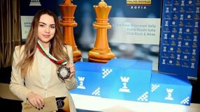 Нургюл: Тъжна съм и щастлива едновременно (ВИДЕО)