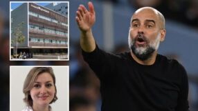 Оперираха Пеп Гуардиола по спешност в Барселона