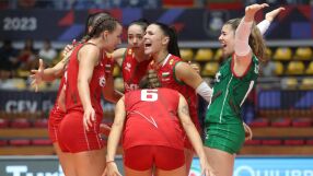 България няма спирка - обърна Швейцария на Евро 2023