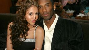 Вдовицата на Коби: Честит рожден ден. Ще те обичам вечно!