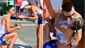 След 35 километра: Да те чакат с пръстен на финала (ВИДЕО)