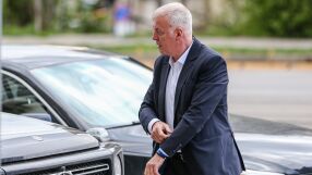 Наско Сираков: Не отиваме да се предадем