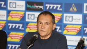 Васил Божков: Не си искам парите от Левски (ВИДЕО)