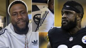 Комик е в инвалидна количка след надбягване със звезда от НФЛ