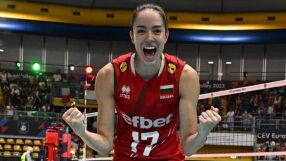 Преди мачовете на истината в Евроволей (ВИДЕО)