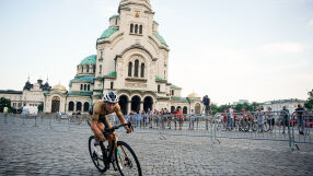 70-ата Колоездачна обиколка на България
