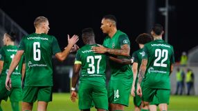 Лудогорец разпиля Берое