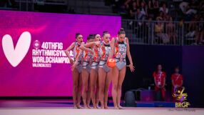 Промени в ансамбъла след отрезвителното световно първенство