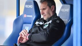 Зингаревич убеди Херо за Ботев Пловдив