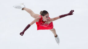 16-годишна фигуристка изчезна в Москва