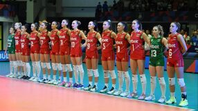 ГЛЕДАЙ ТУК: България - Нидерландия