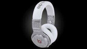 750 000 долара струват най-скъпите слушалки, кои са те?