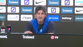 Николай Костов: Ще ги изненадаме с жълти екипи (ВИДЕО)