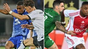 Левски мечтае, а Лудогорец ще брани честта си (ВИДЕО)