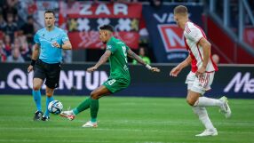 Ивайло Петев: Накарахме световен гранд да бави топката