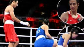 Мъжете удрят по-силно: И България се включва в скандала на игрите