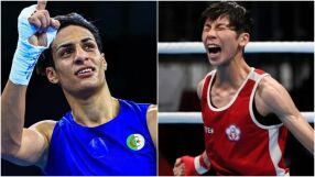 Нетипични гениталии: Скандалните боксьорки страдали от рядък синдром