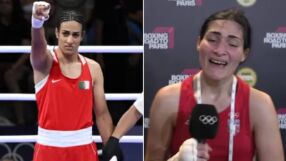 Битата от набедена за мъж: Усетих голяма болка и казах 