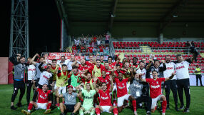 Гьонов: Нека ни се падне Челси!