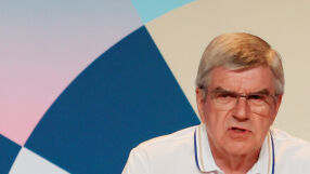 Шефът на МОК: Това е война, променят смисъла на думата 