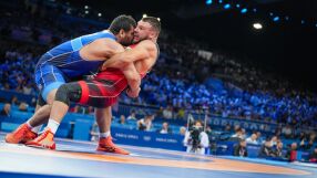 Кирил Милов приключи с олимпийските игри без медал