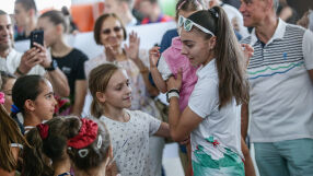 Валентина Георгиева: Все още не мога да осъзная какво направих (ВИДЕО)