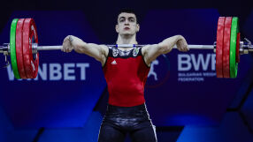 Париж 2024, ден 12: Иван Димов ще вдига за медал!