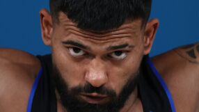 Божидар Андреев