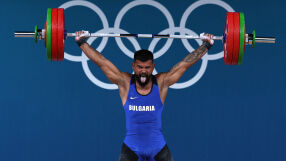 Олимпийският медалист Божидар Андреев e хванат с допинг