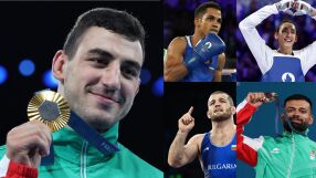 5 медала за ден: Къде се изстреля България в класирането?