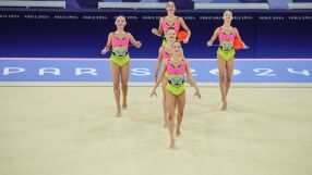 София приема световния елит в гимнастиката до Лос Анджелис 2028