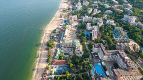 Колко струва лятната почивка в различните курорти по Черноморието през 2025 г.