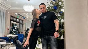 Гаджето на Карлос Насар: Моят шампион! (СНИМКА)