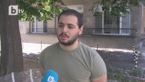 Братът на Карлос пред bTV: Казах на клиентите да изчакат, че гледам как вдига (ВИДЕО)