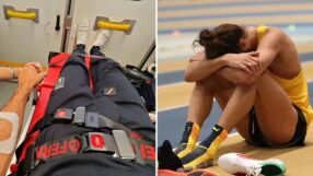 Съперник на Тихомир Иванов е в болница, кашля кръв