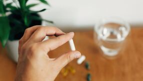 В Бургас спасиха дете, предозирало с лекарство за епилепсия, купено без рецепта