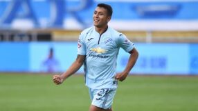 ЦСКА взима Роберто Карлос отляво на защитата