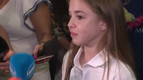 Стилияна Николова: Тежка нощ, тежък ден (ВИДЕО)