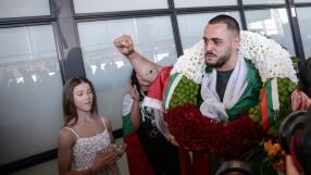 На този ден: Нов повод за празник на Карлос Насар