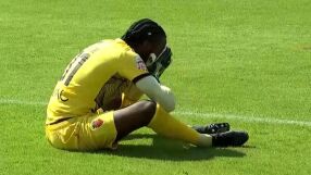 Беше безобразен 12 минути, смениха го и отборът обърна (ВИДЕО)