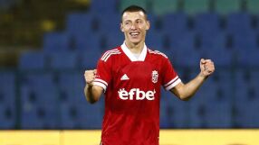 Лудогорец се подсили с национал