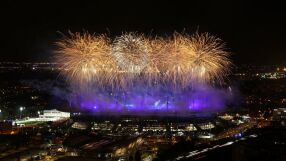 Епизод 10: The best of Paris 2024 (ВИДЕО)